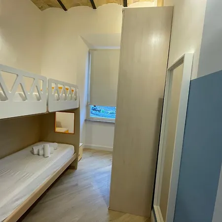 Vatican Hill 아파트