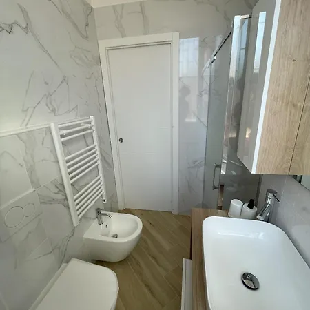 Vatican Hill Appartement