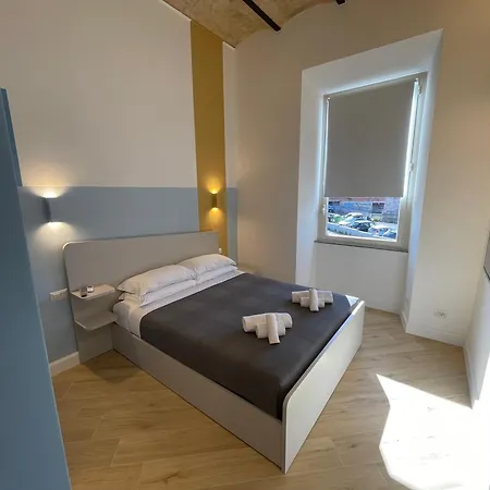 Vatican Hill Appartement