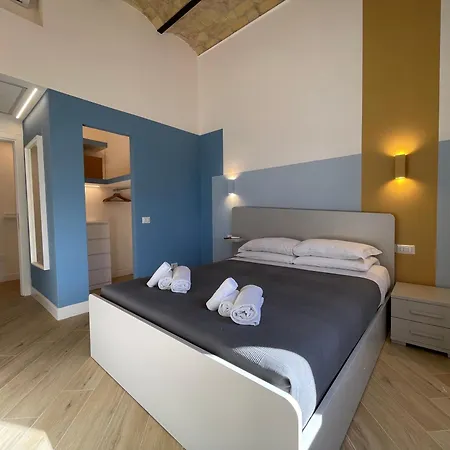 Appartement Vatican Hill Rome