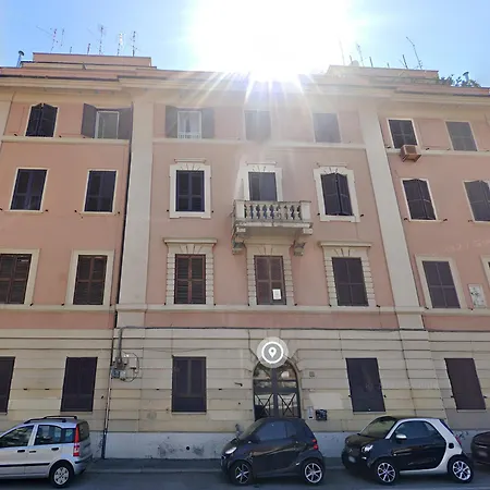 Vatican Hill