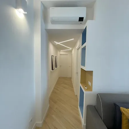 Apartment Vatican Hill *