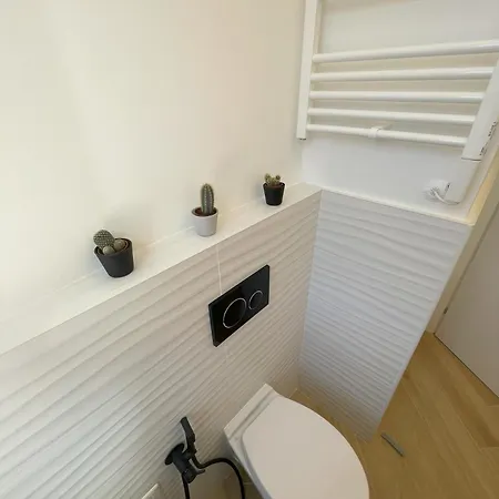 アパート Vatican Hill