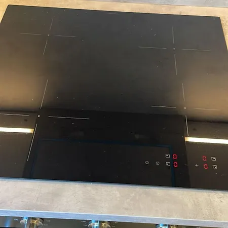 アパート Vatican Hill *