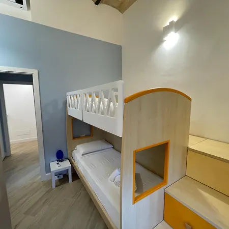 Vatican Hill Apartment